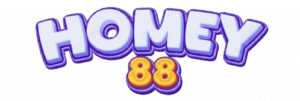 homey88 logo